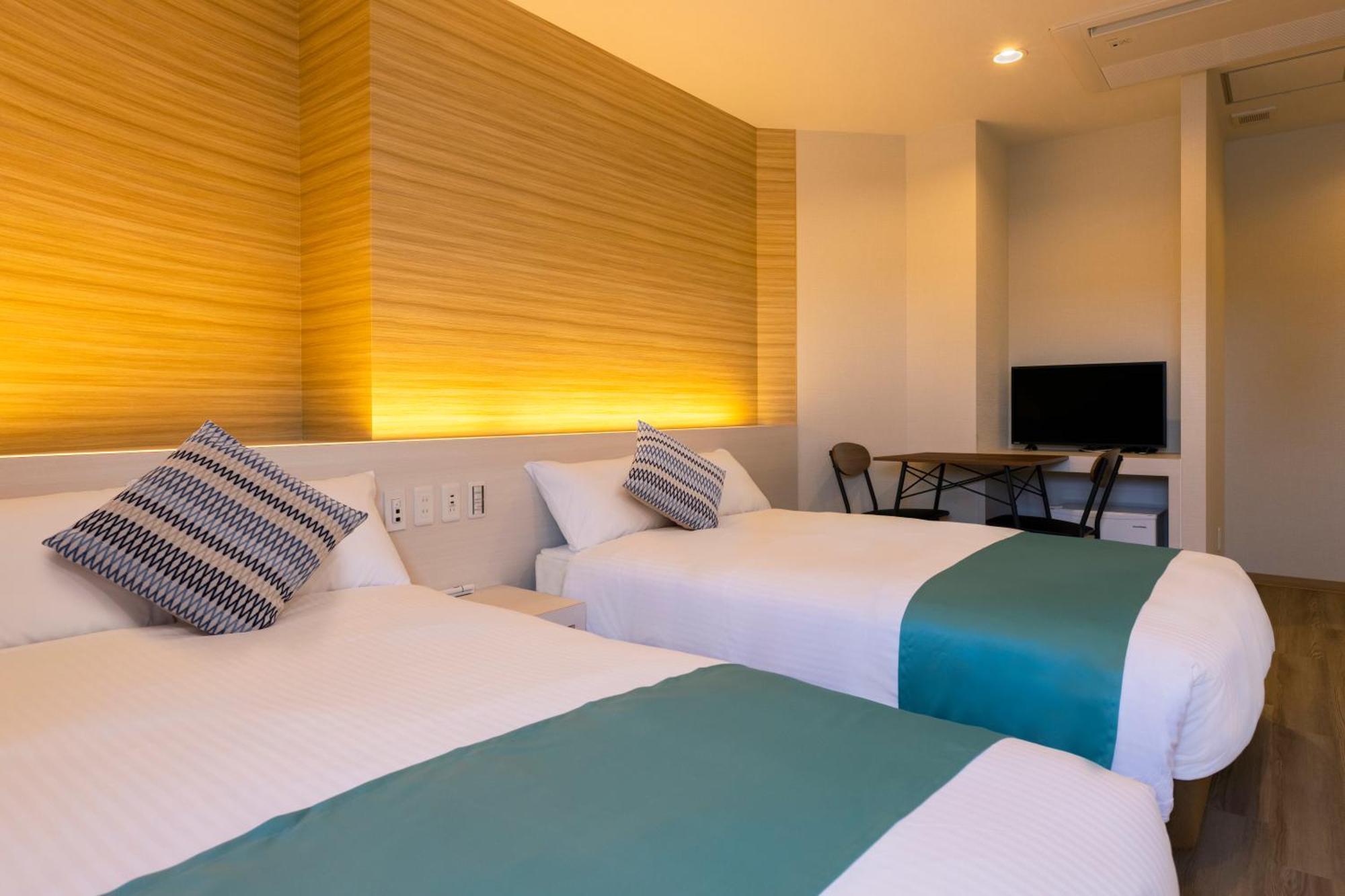 Hotel Gran Arenaホテルグランアリーナ Okinawa Exterior foto